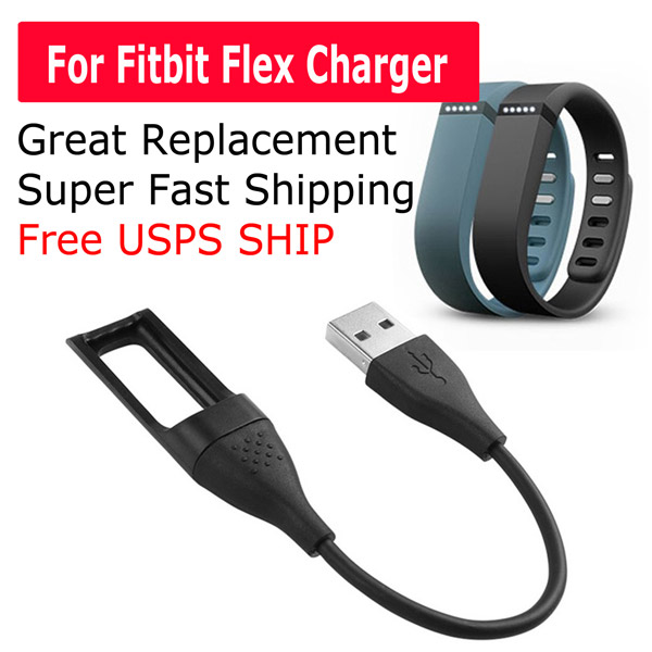 fitbit flex 1 charger